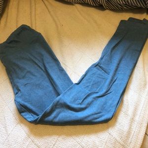 LulaRoe leggings